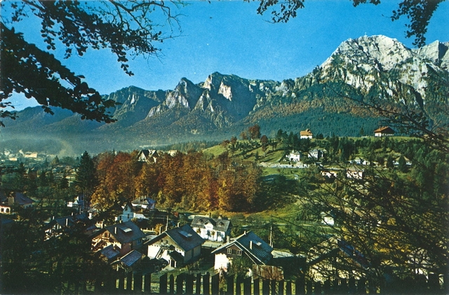 1438-6 - Busteni